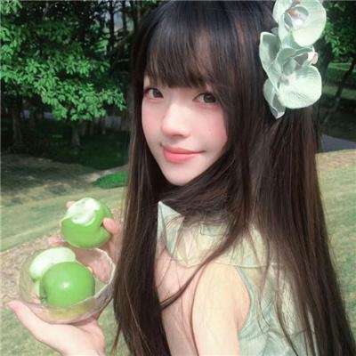 宁静的夏天