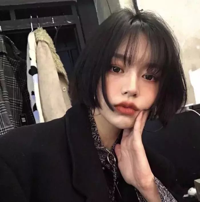 我的女人